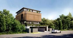 Bournemouth Road (D15), Semi-Detached #600982181